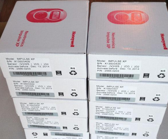 霍尼韋爾現貨供應