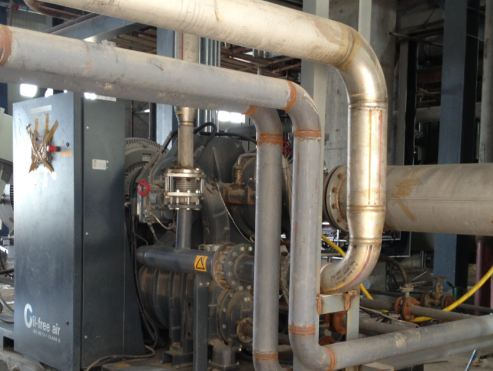 工廠停工大檢修安全防護(hù)這四點你考慮到了嗎？