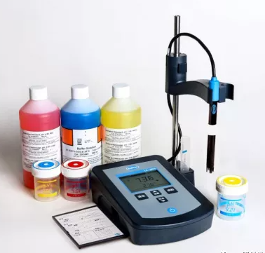 PH計(jì)檢測(cè)原理