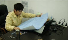 設(shè)計人員 設(shè)計人員