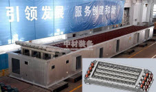 行進(jìn)式穩(wěn)流冷卻機(jī) 行進(jìn)式穩(wěn)流冷卻機(jī)