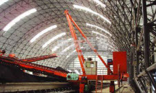 堆取料機(jī) 堆取料機(jī)